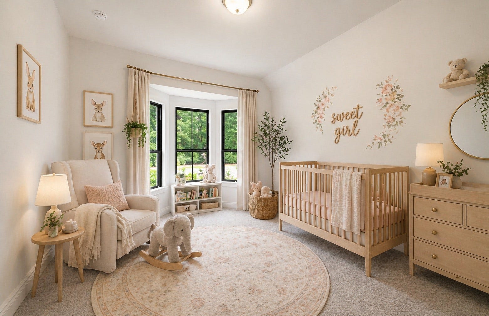 219 Prelude Park Trail, Willis, TX 77318 **This photo is virtually staged.**