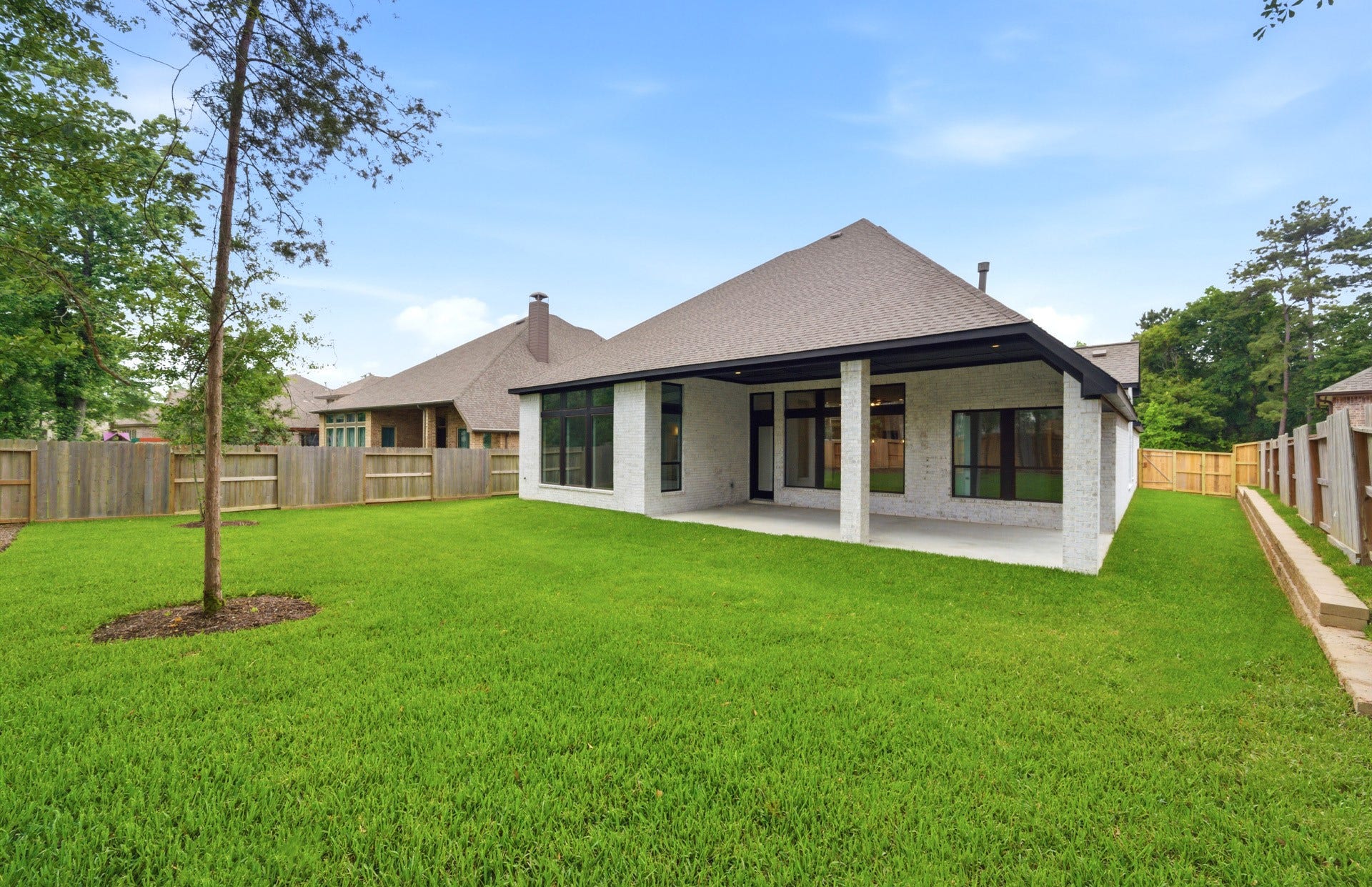 219 Prelude Park Trail, Willis, TX 77318 219 Prelude Park Trail, Willis, TX 77318