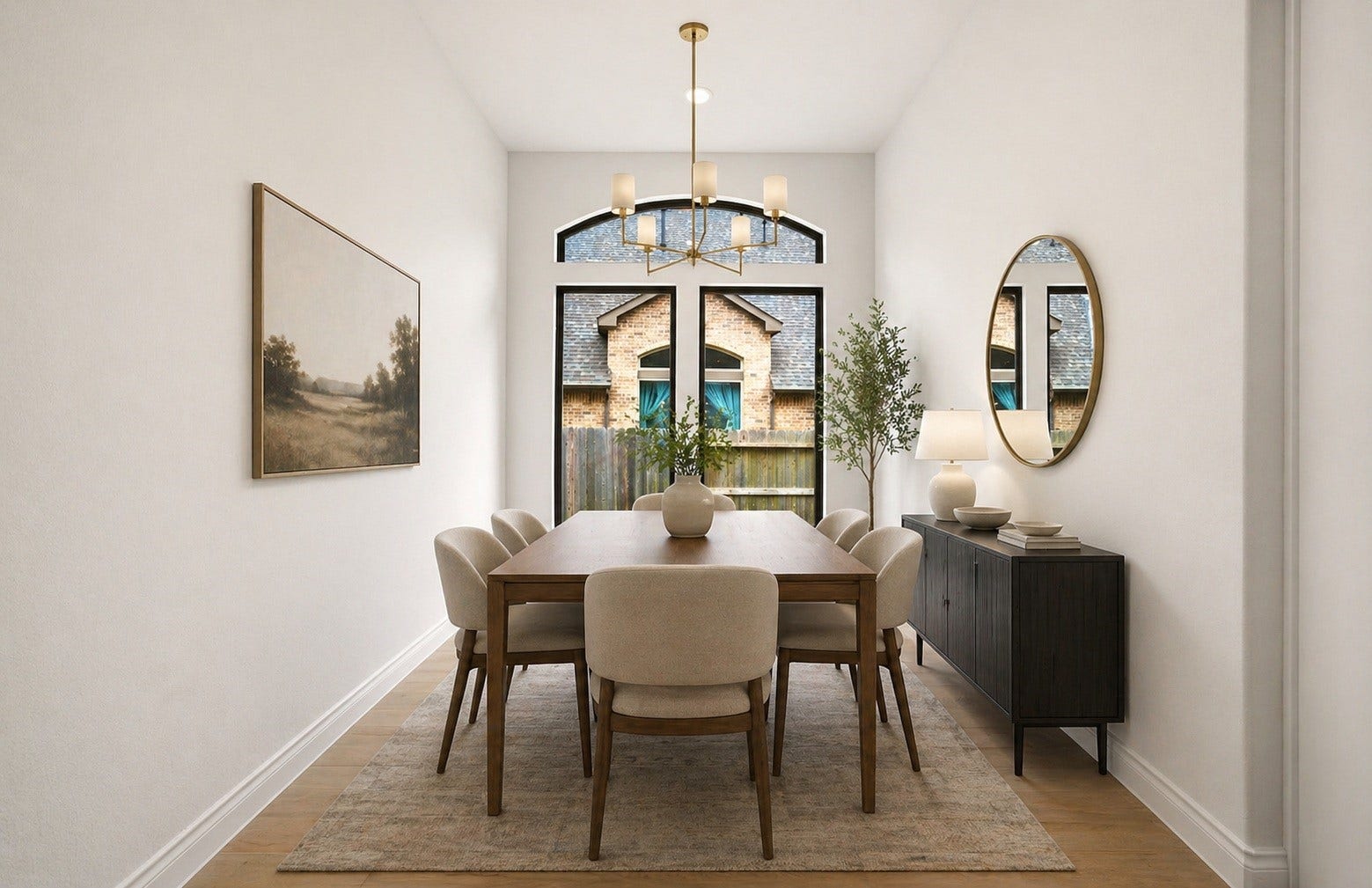 219 Prelude Park Trail, Willis, TX 77318 **This photo is virtually staged.**