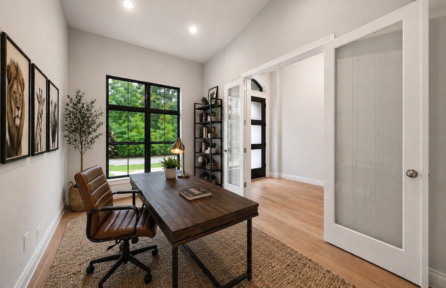219 Prelude Park Trail, Willis, TX 77318 **This photo is virtually staged.**