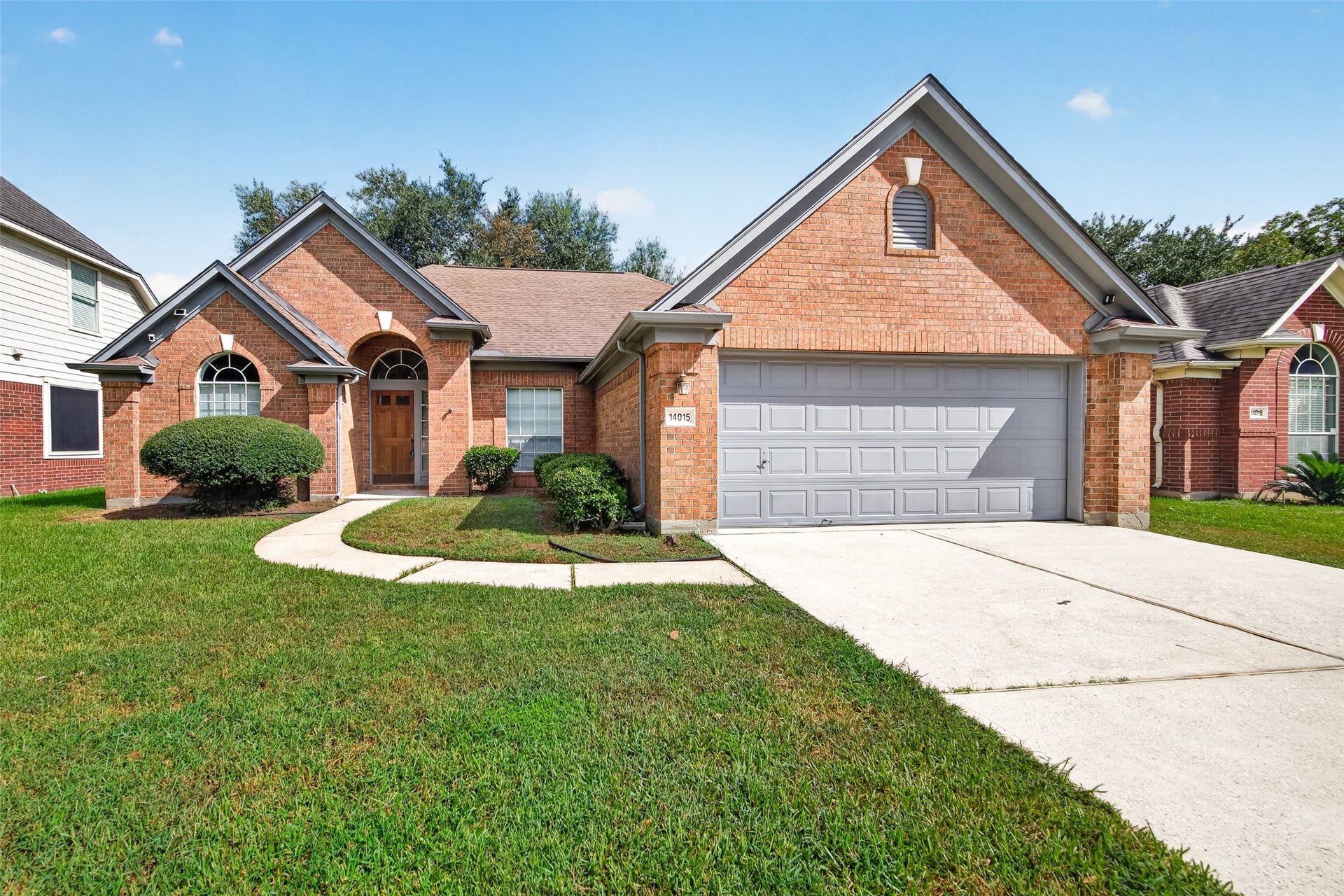 14015 Long Shadow Drive, Houston, TX 77015 14015 Long Shadow Drive, Houston, TX 77015