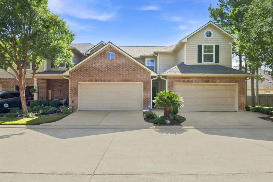 Property photo for 930 Sterling Creek Circle, Katy, TX