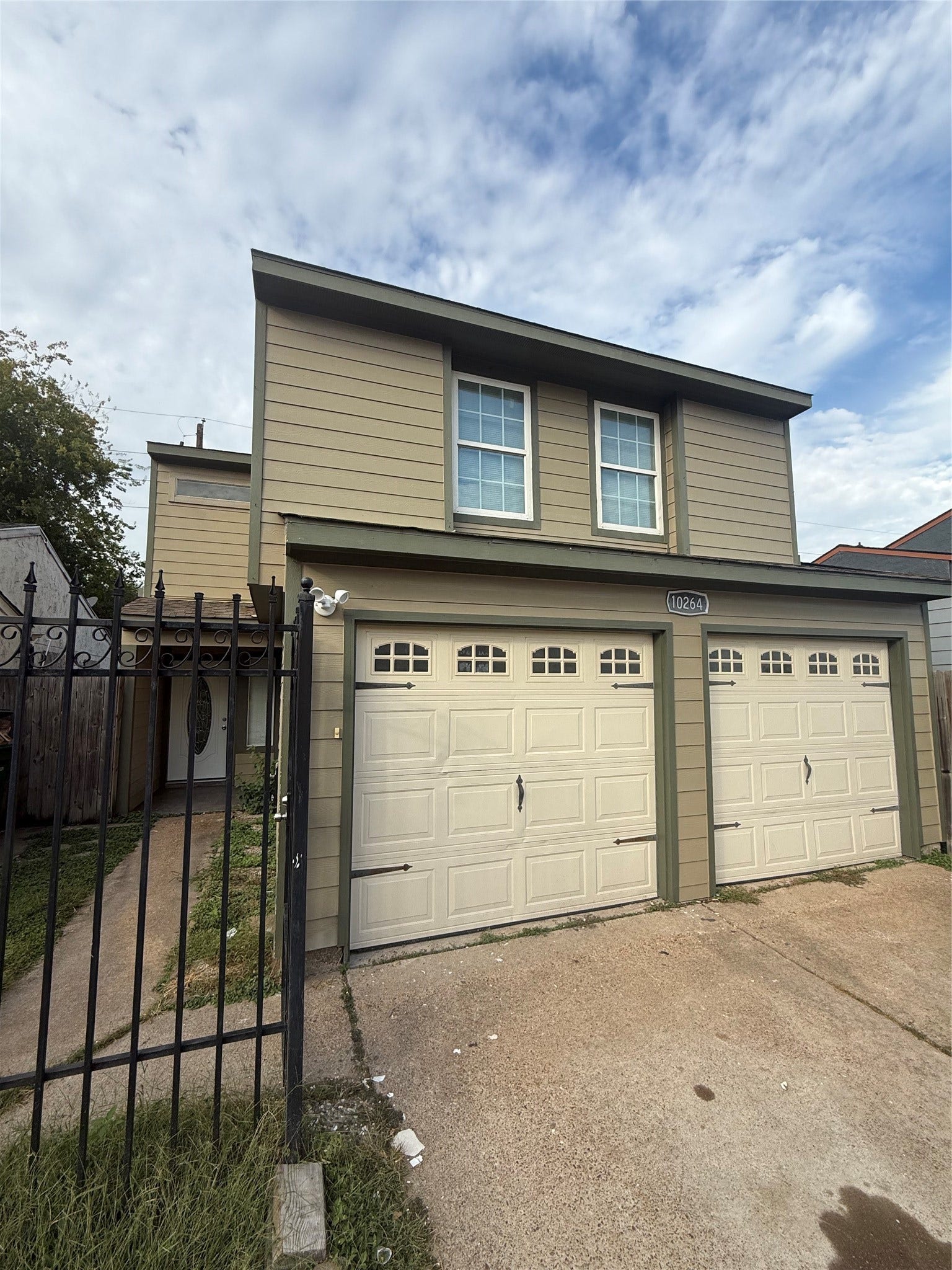 10264 Bridgeland Lane, Houston, TX 77041