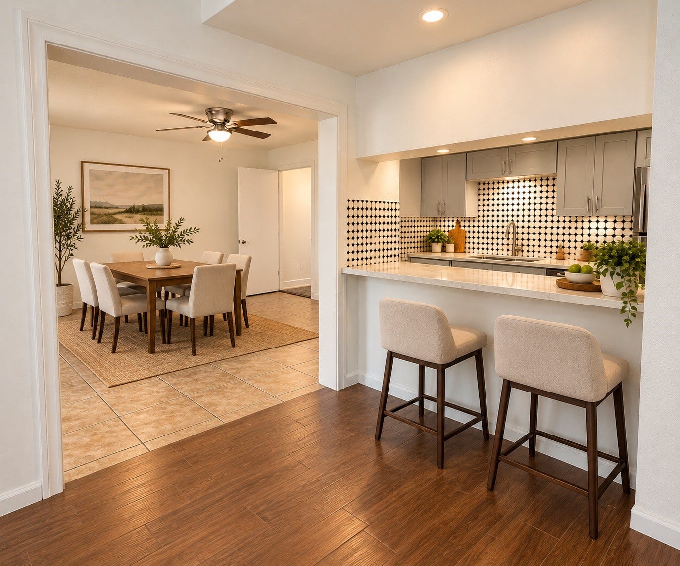 10264 Bridgeland Lane, Houston, TX 77041