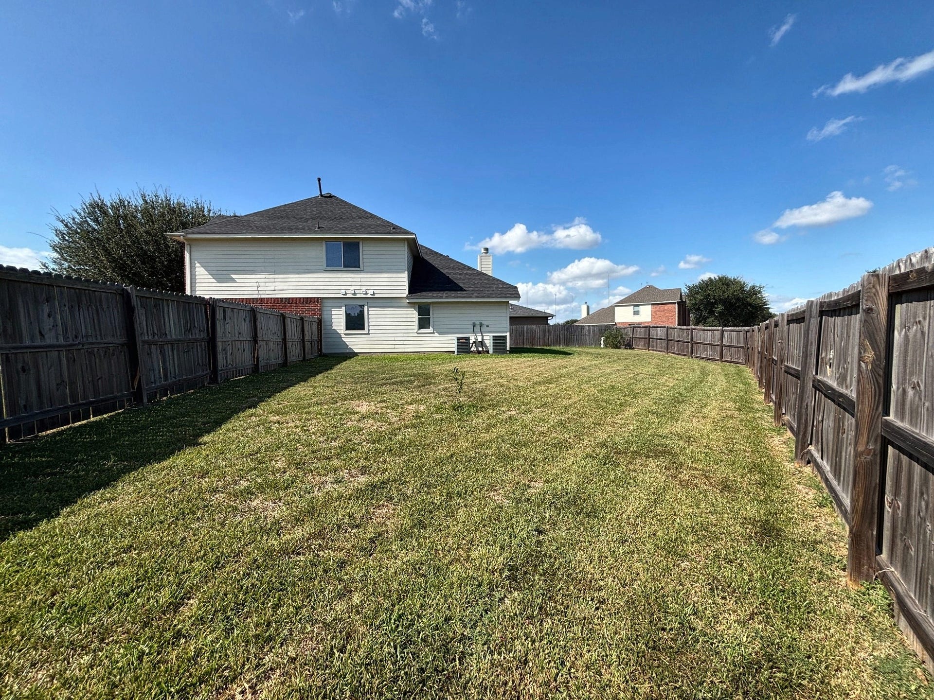 3819 Liberty Square Trail, Fresno, TX 77545