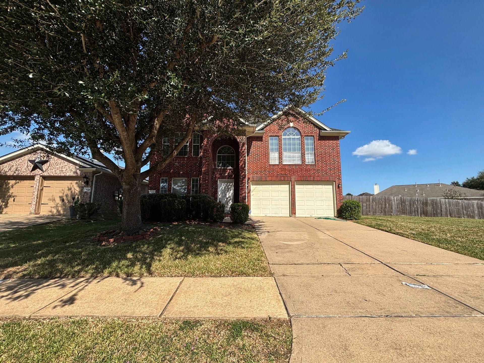 3819 Liberty Square Trail, Fresno, TX 77545