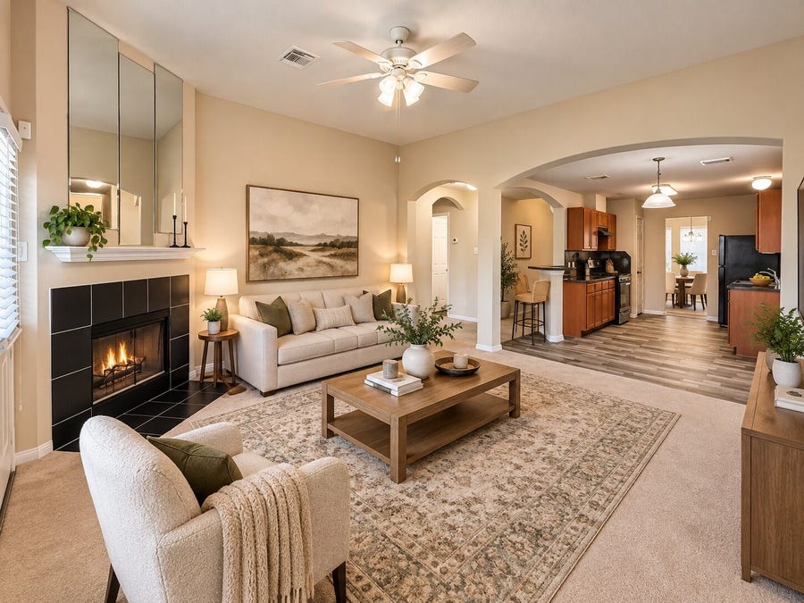 Property photo for 3819 Liberty Square Trail, Fresno, TX