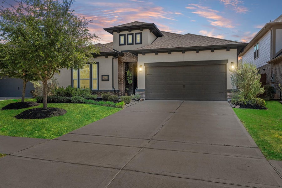 Property photo for 14226 Basalt Spring Lane, Cypress, TX