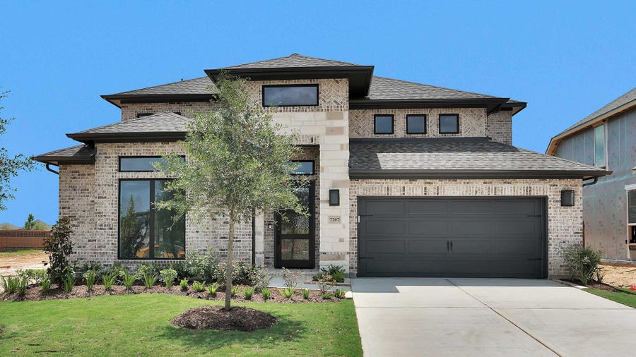 Property photo for 7207 Valley Mint Drive, Katy, TX