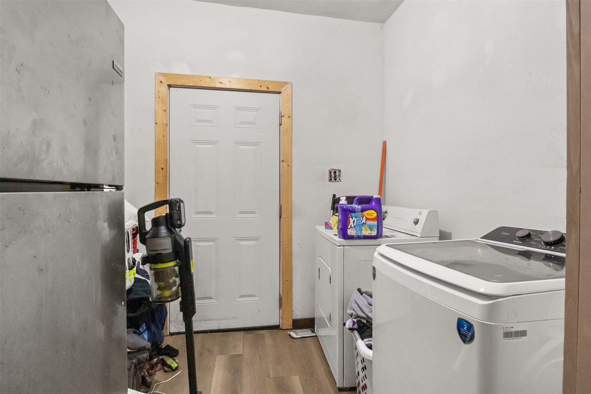 15510 Marek Lane, Guy, TX 77444