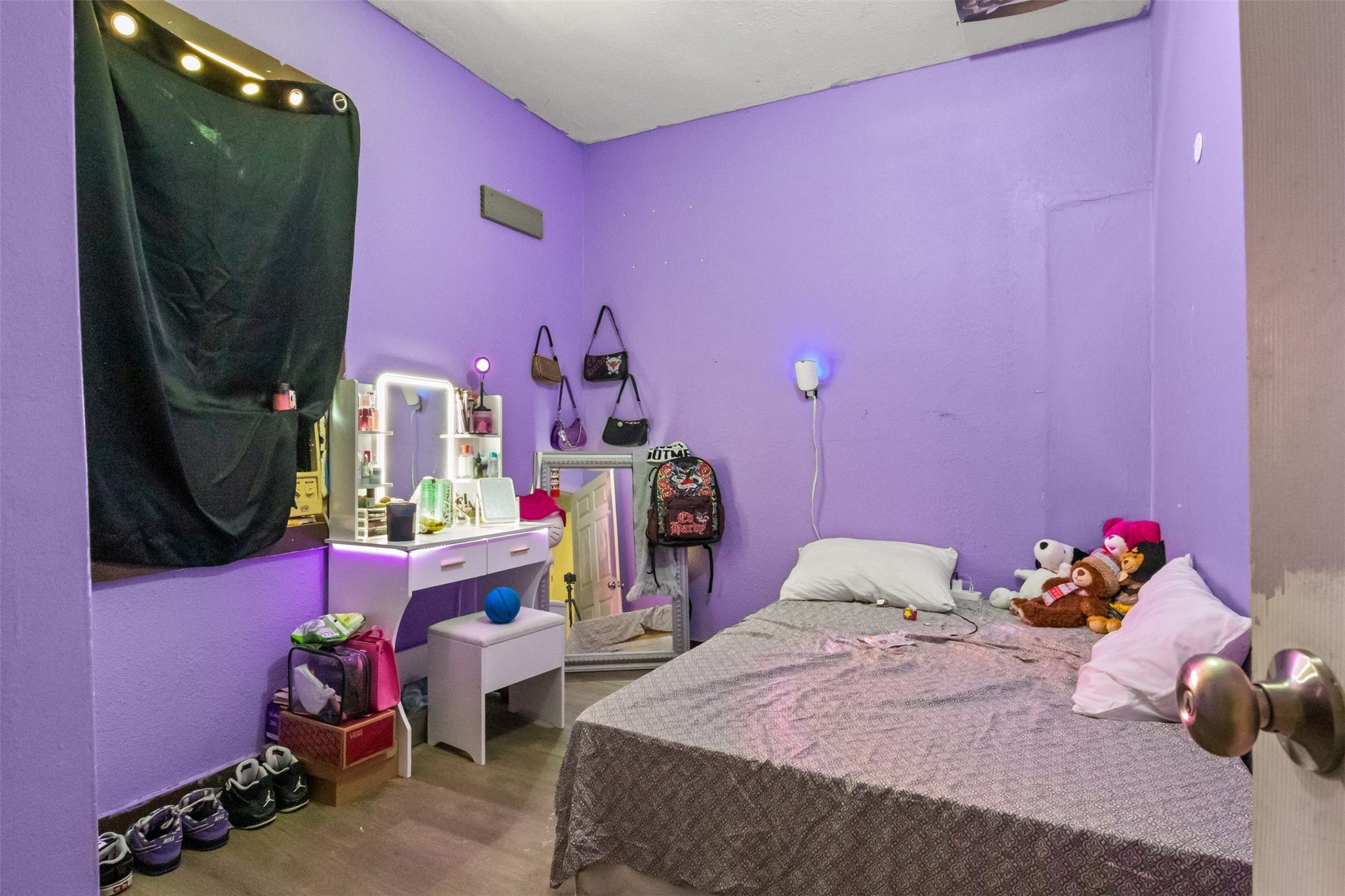 15510 Marek Lane, Guy, TX 77444