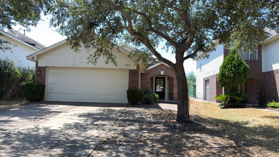 Property photo for 10834 Cane Grove Lane, Houston, TX