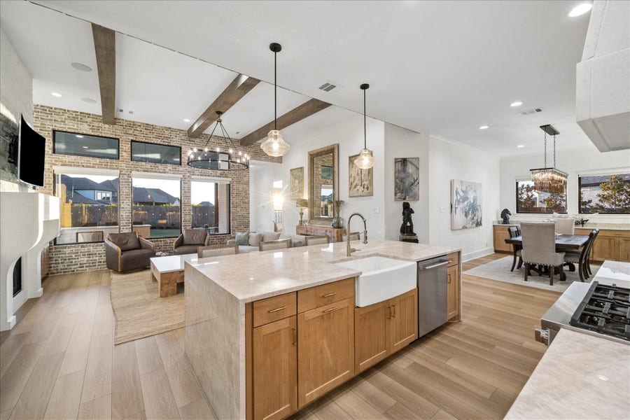 Property photo for 2921 Apple Rose Lane, Katy, TX