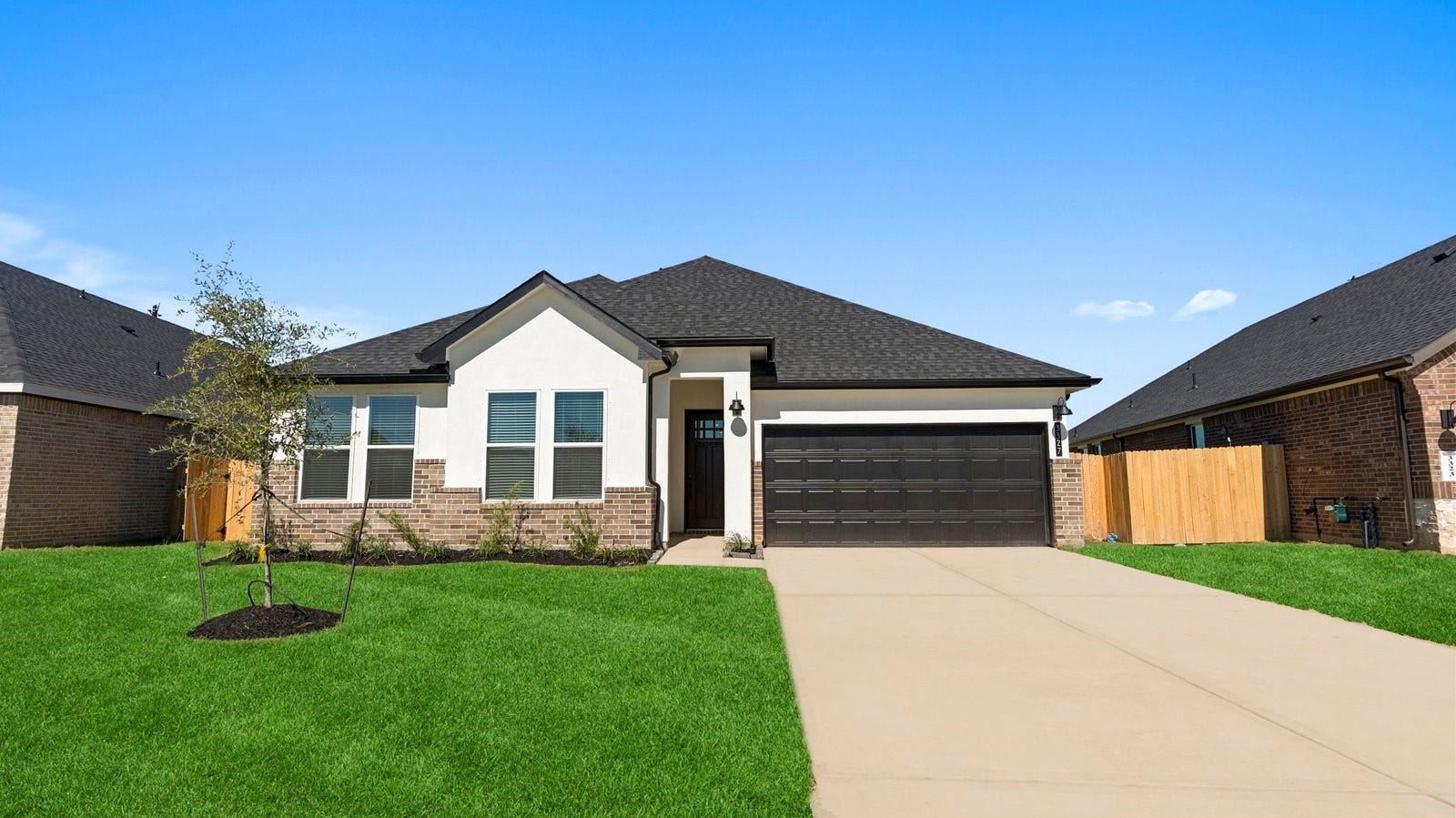 3340 Summercrisp Hollow Lane, Pearland, TX 77581 representative photo