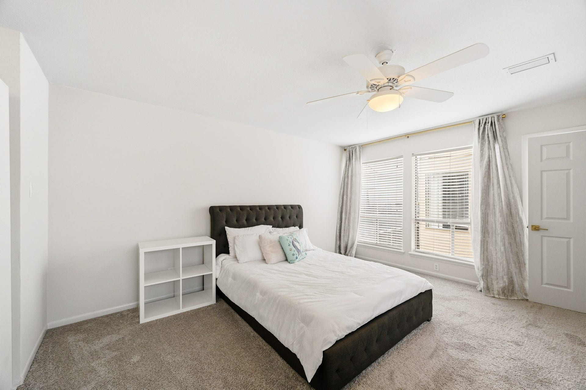 1116 Bering Drive, #25, Houston, TX 77057 Secondary Bedroom