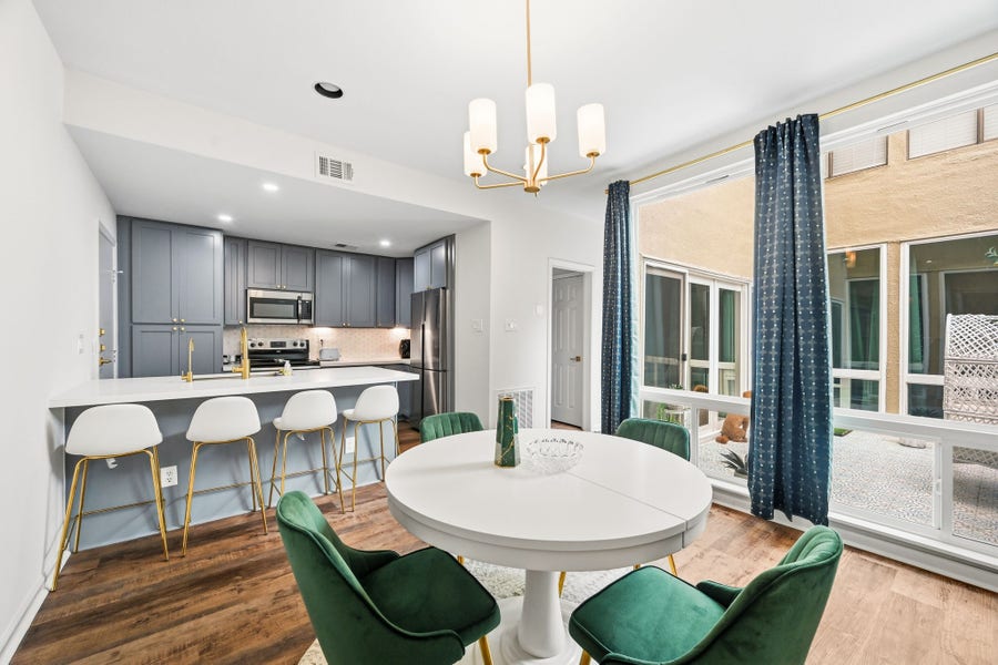 Property photo for 1116 Bering Drive, #25, Houston, TX