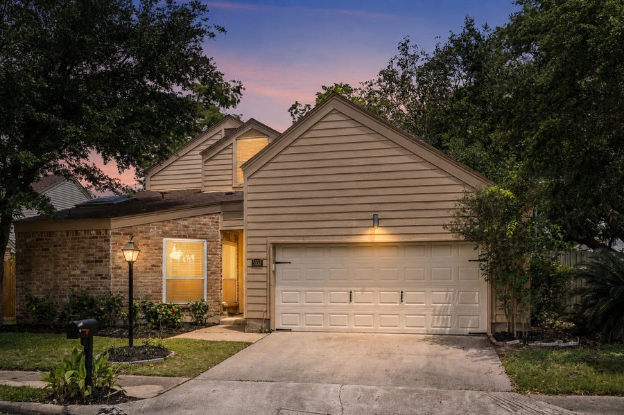 Property photo for 5102 Birchmont Drive, Houston, TX