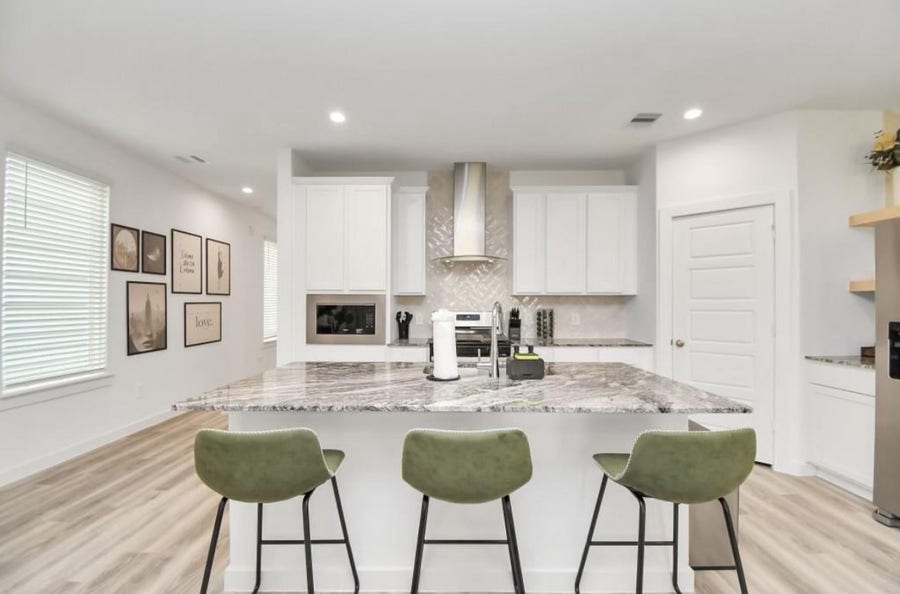 Property photo for 2913 Needham Garden Lane, Houston, TX