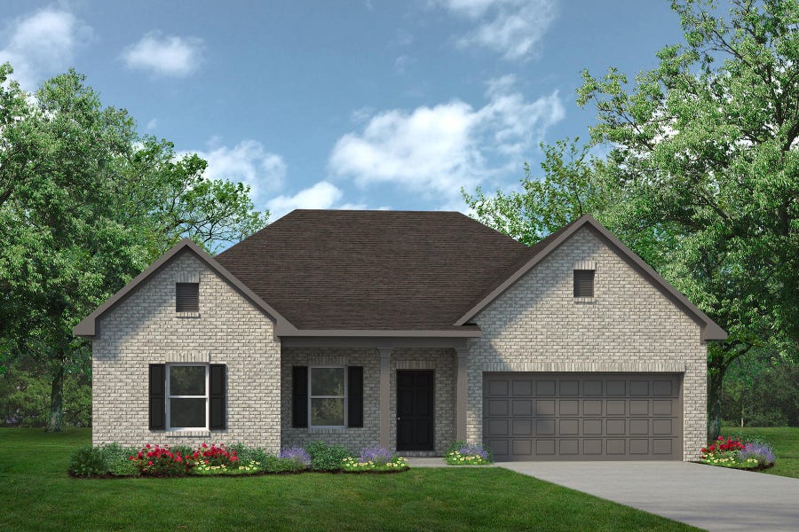 Property photo for 10914 Amador Peak Drive, Rosharon, TX