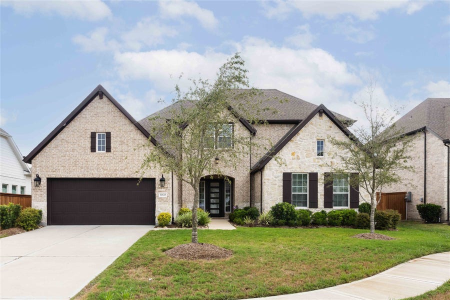 Property photo for 12623 Smokey Sunset Court, Cypress, TX