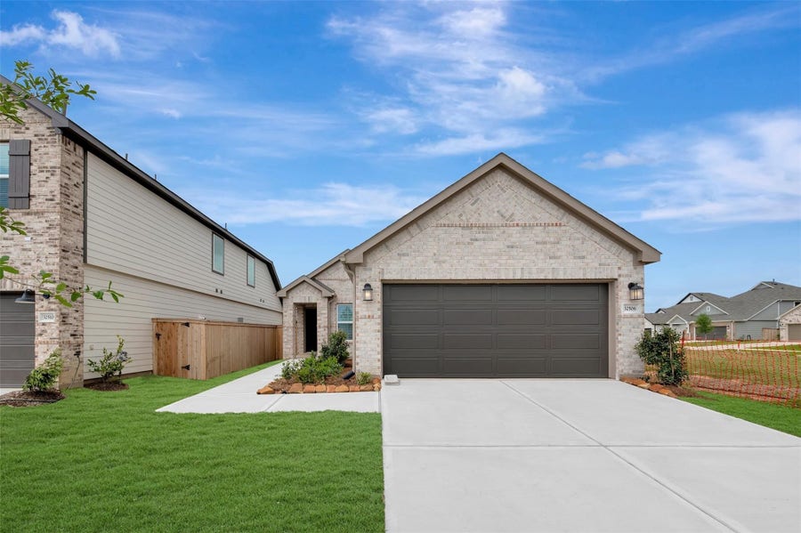 Property photo for 32506 Lantana Fields Road, Fulshear, TX