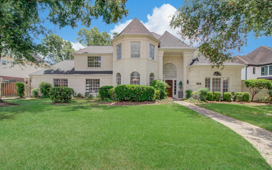 Property photo for 5518 Fragrant Cloud Court, Houston, TX