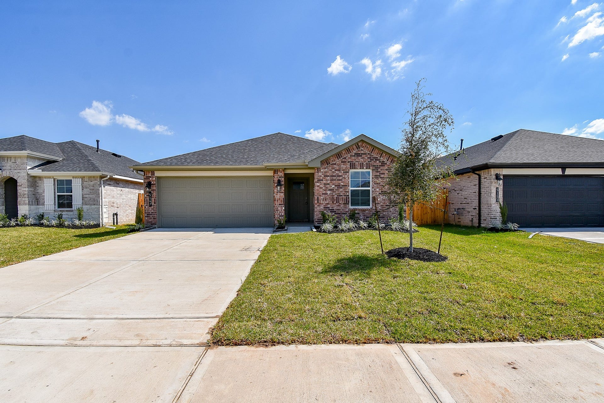 5147 Hunters Trail, Fresno, TX 77545 5147 Hunters Trail, Fresno, TX 77545
