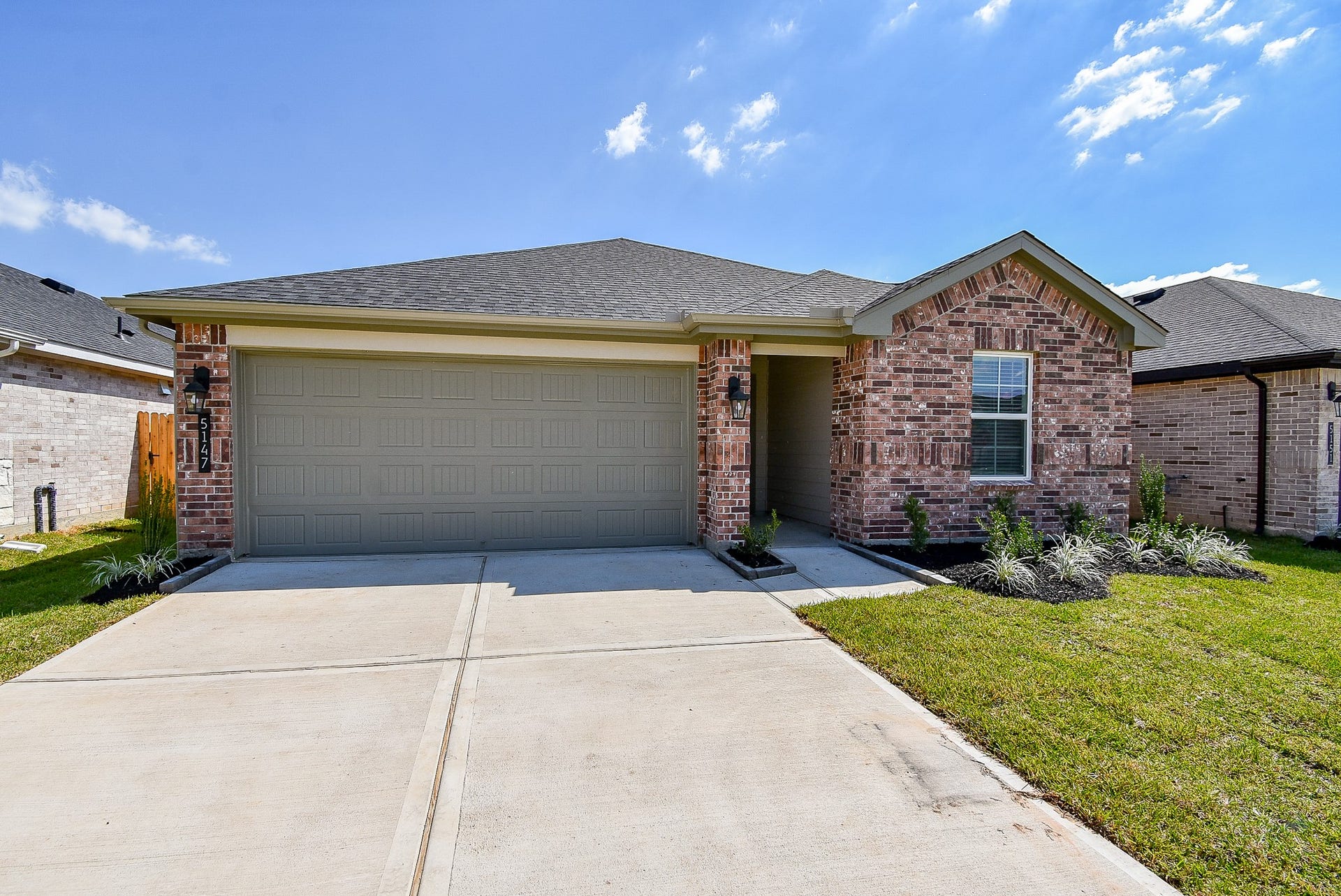 5147 Hunters Trail, Fresno, TX 77545 5147 Hunters Trail, Fresno, TX 77545