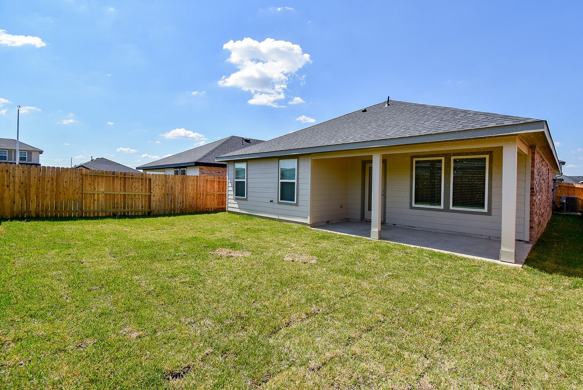 5147 Hunters Trail, Fresno, TX 77545 5147 Hunters Trail, Fresno, TX 77545