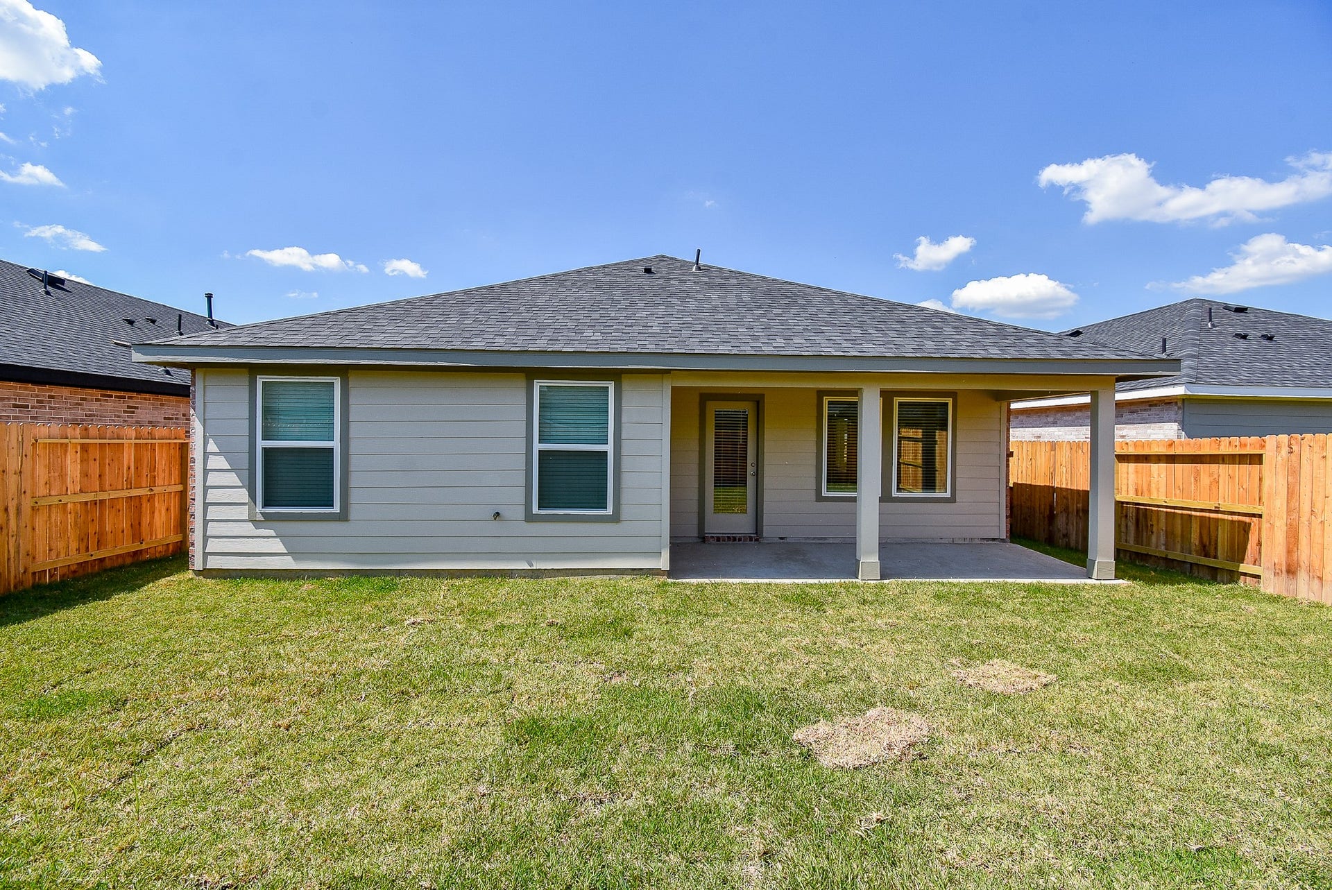 5147 Hunters Trail, Fresno, TX 77545 5147 Hunters Trail, Fresno, TX 77545
