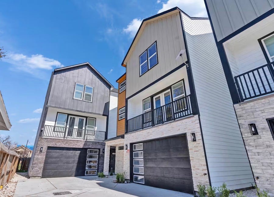 Property photo for 2711 Berry Street, Houston, TX