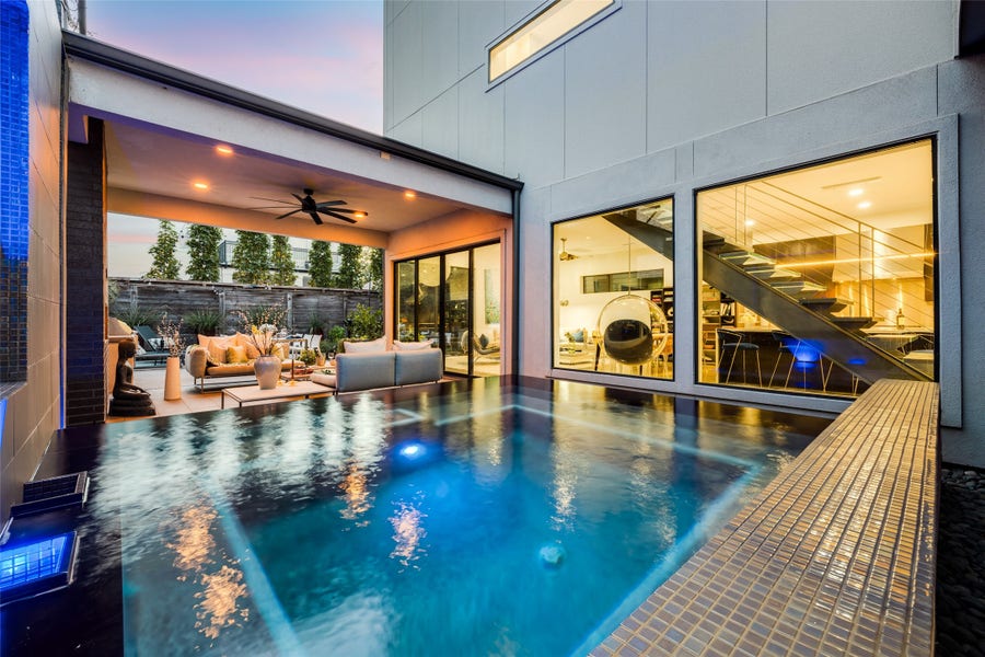 Property photo for 2014 Park Street, Houston, TX