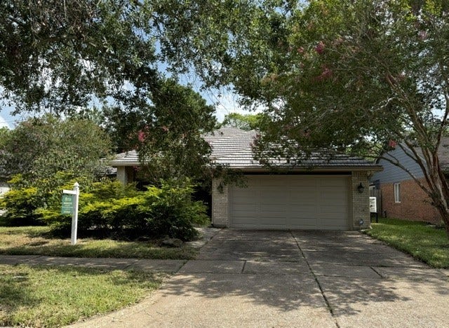 Property photo for 13619 Harpers Bridge Drive, Houston, TX