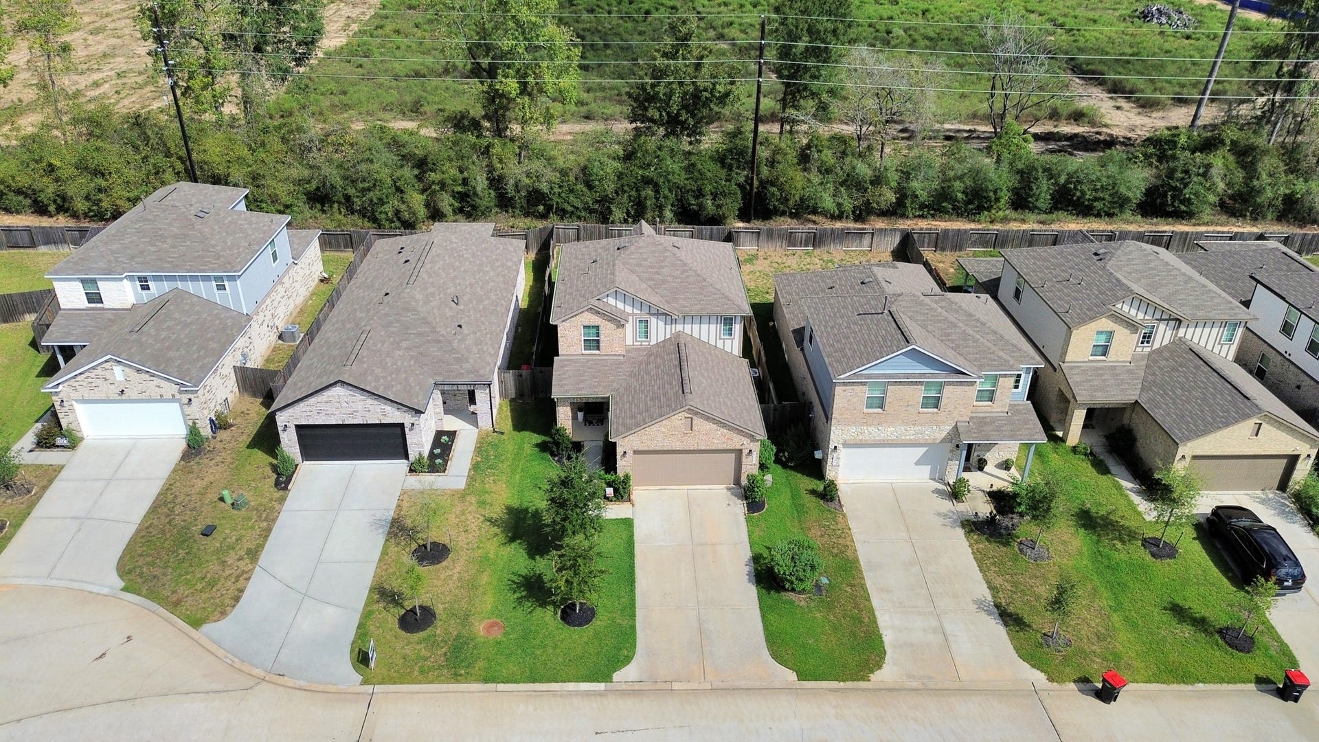 215 Intrepid Trail, Magnolia, TX 77354 215 Intrepid Trail, Magnolia, TX 77354