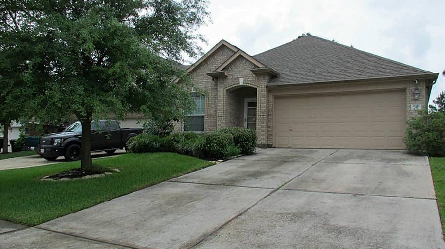 Property photo for 2311 Keegan Hollow Lane, Spring, TX