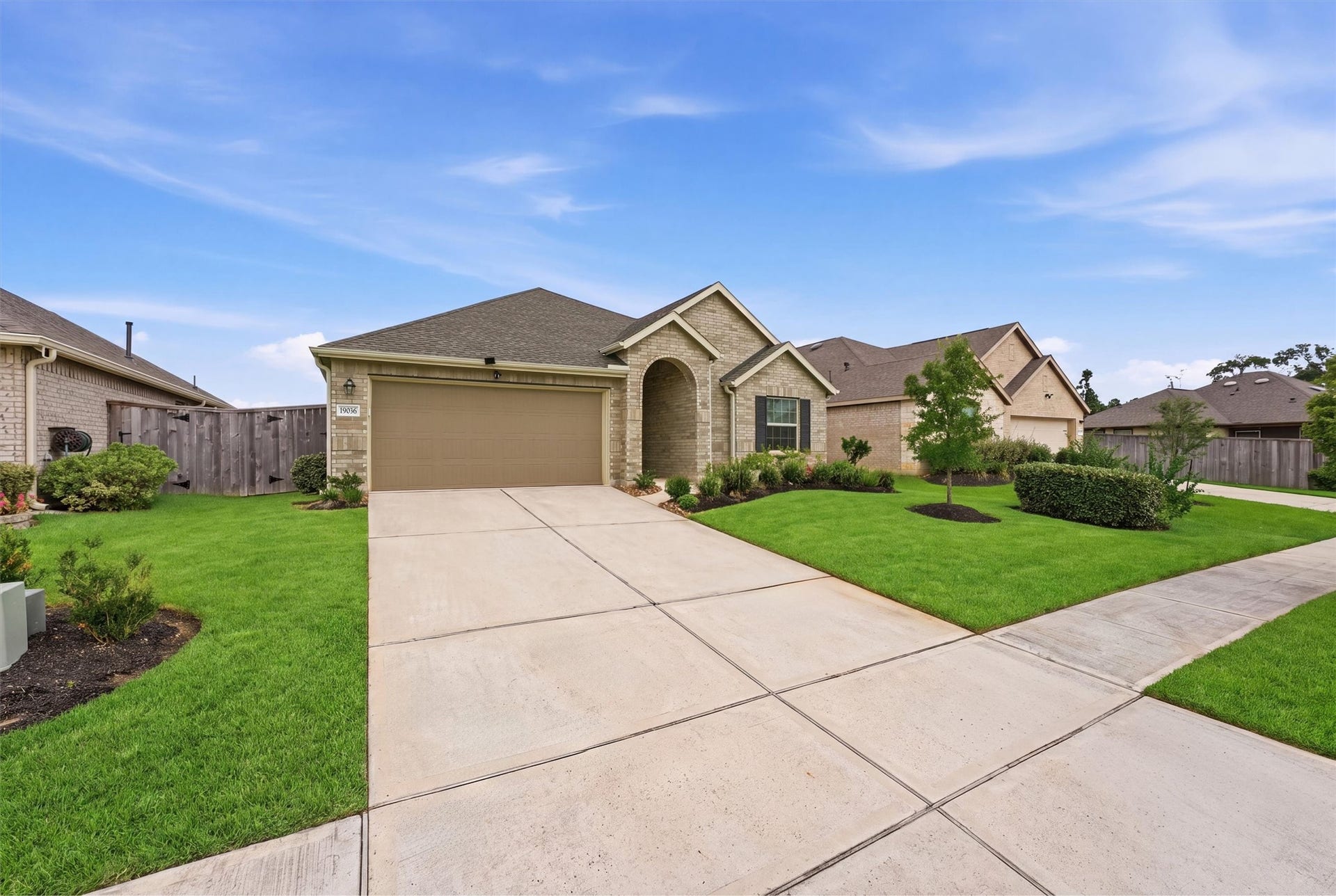19036 Sonora Chase Drive, New Caney, TX 77357 19036 Sonora Chase Drive, New Caney, TX 77357