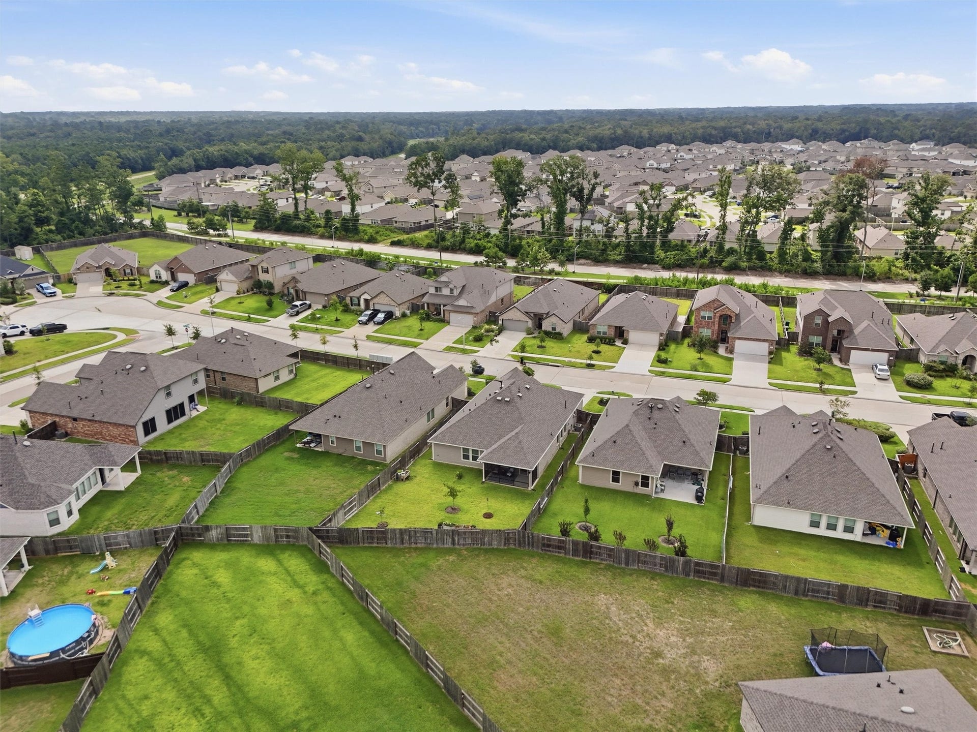 19036 Sonora Chase Drive, New Caney, TX 77357 19036 Sonora Chase Drive, New Caney, TX 77357