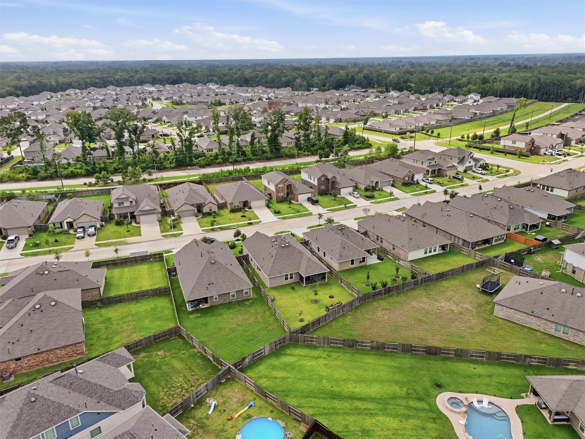 19036 Sonora Chase Drive, New Caney, TX 77357 19036 Sonora Chase Drive, New Caney, TX 77357