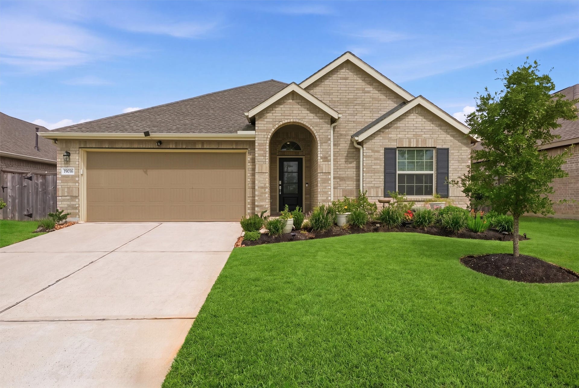 19036 Sonora Chase Drive, New Caney, TX 77357 19036 Sonora Chase Drive, New Caney, TX 77357