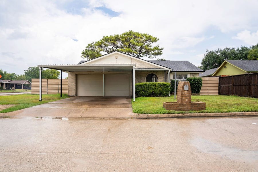 Property photo for 12130 Glenhollow Drive, Houston, TX