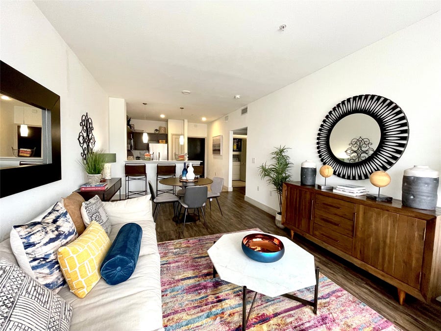 Property photo for 2222 Smith Street, #324, Houston, TX