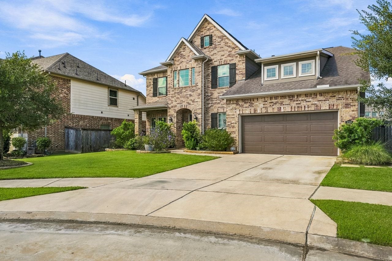2215 Hermina Radler Drive, Richmond, TX 77469 2215 Hermina Radler Drive, Richmond, TX 77469