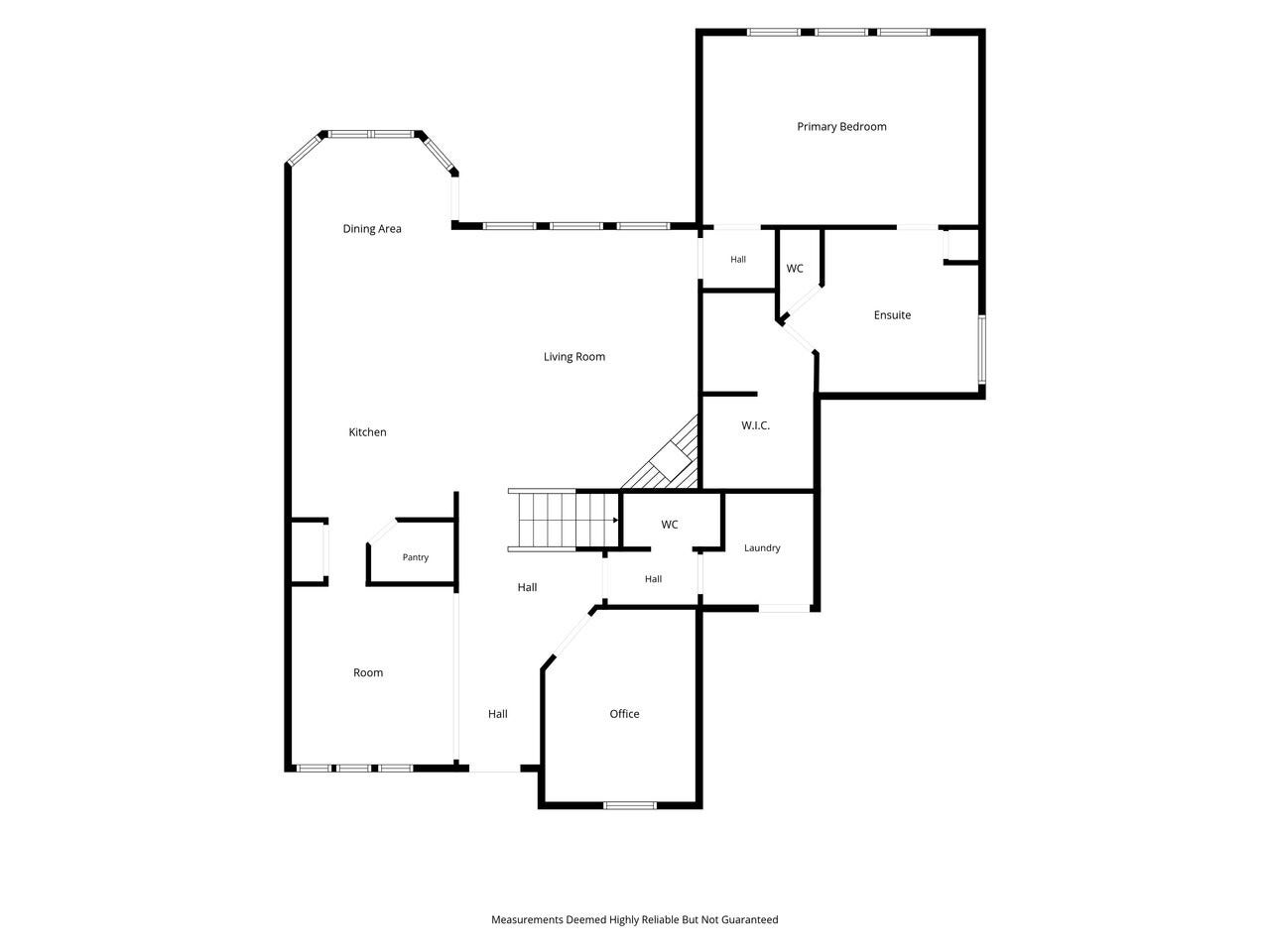 2215 Hermina Radler Drive, Richmond, TX 77469 Architectural floor plans: First Level.