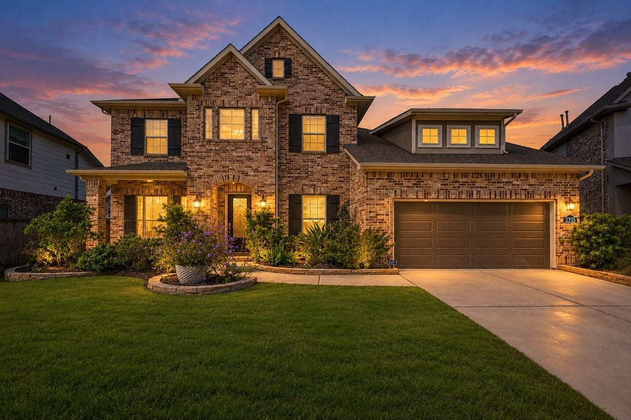 2215 Hermina Radler Drive, Richmond, TX 77469 2215 Hermina Radler Drive, Richmond, TX 77469