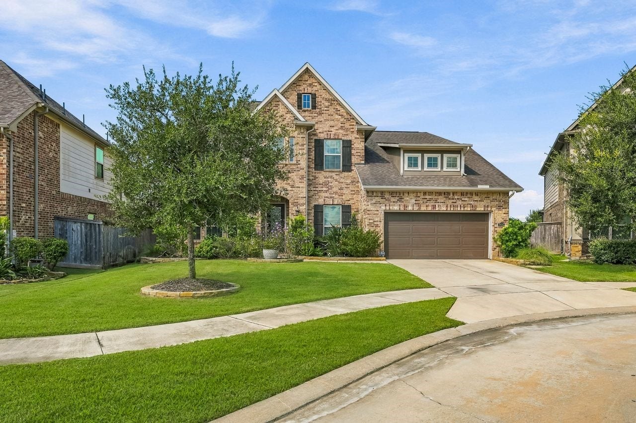 2215 Hermina Radler Drive, Richmond, TX 77469 2215 Hermina Radler Drive, Richmond, TX 77469
