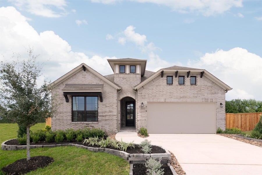 Property photo for 17507 Tulip Willow Way, Hockley, TX
