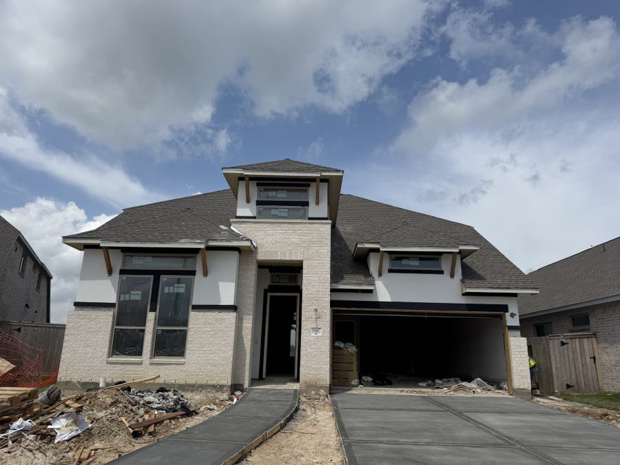 Property photo for 18607 Citrange Bend Way, Manvel, TX