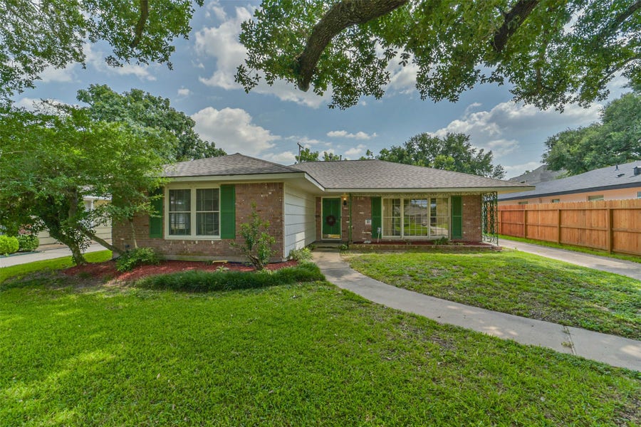 Property photo for 3115 Tilden Street, Houston, TX