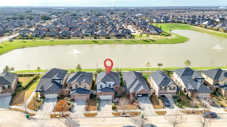 Property photo for 2508 Meerstad Lane, Houston, TX
