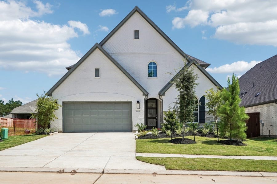 Property photo for 26152 Treetop Terrace Lane, Montgomery, TX